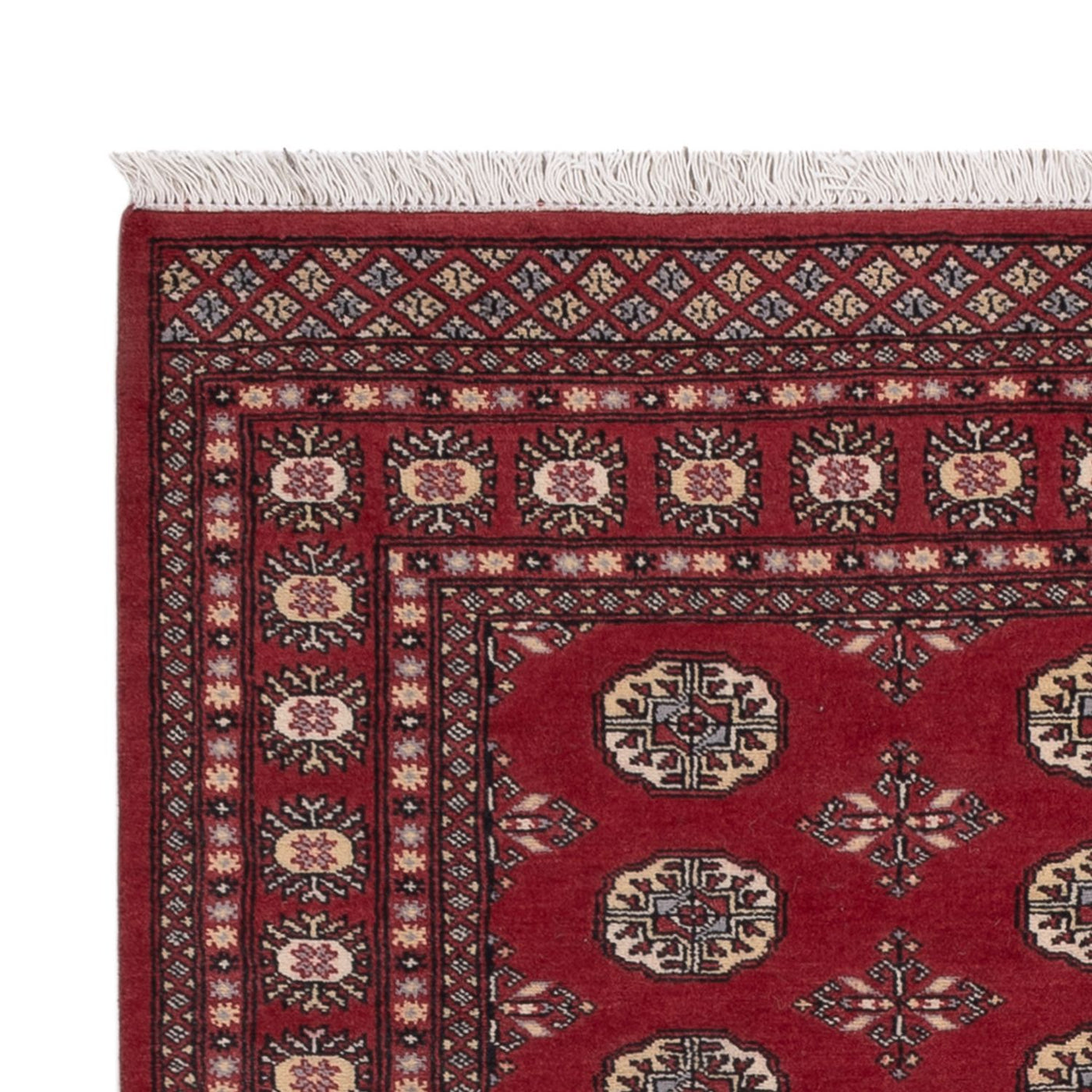 Pakistaans tapijt 197x139cm - Oosters Tapijt