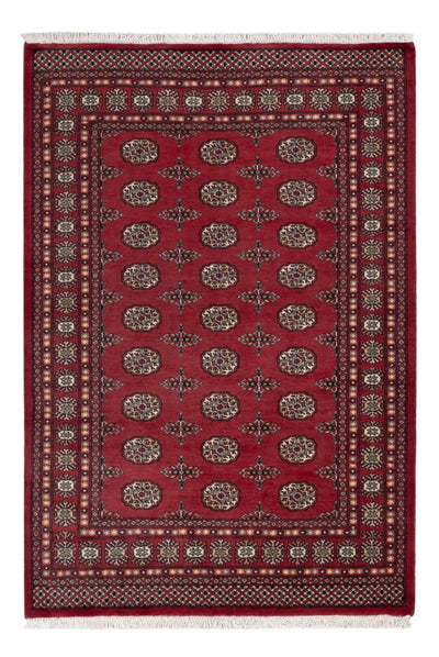 Pakistaans tapijt 141x204cm - Oosters Tapijt
