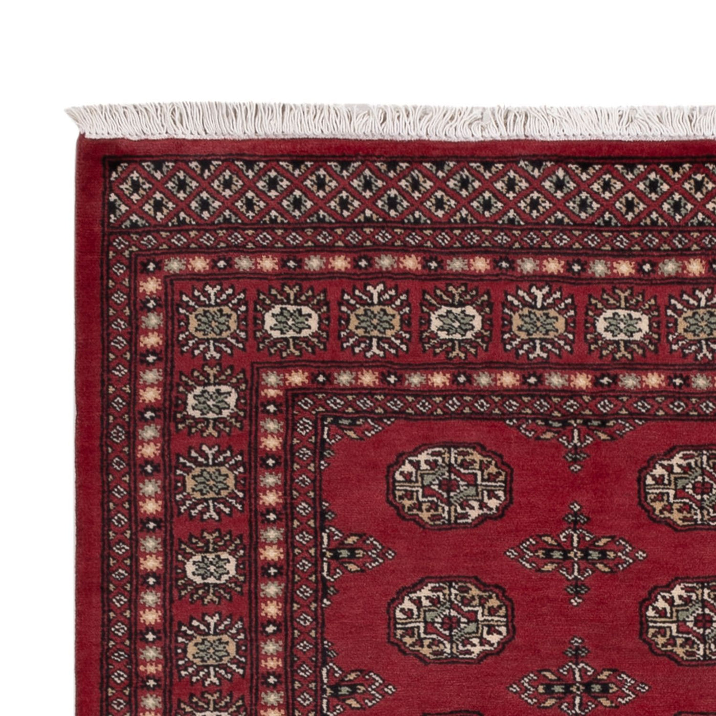Pakistaans tapijt 204x141cm - Oosters Tapijt