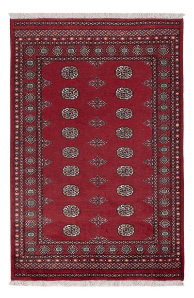 Pakistaans tapijt 139x213cm - Oosters Tapijt