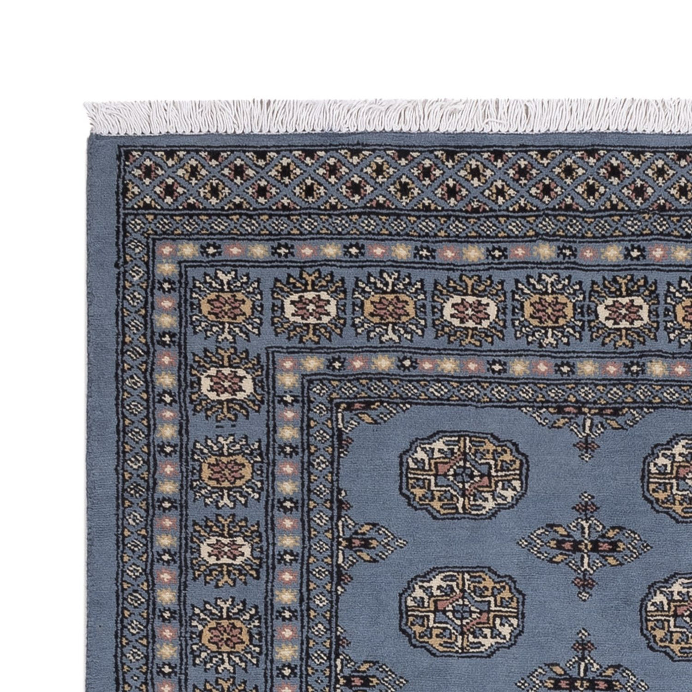Pakistaans tapijt 194x141cm - Oosters Tapijt