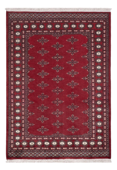 Pakistaans tapijt 140x195cm - Oosters Tapijt