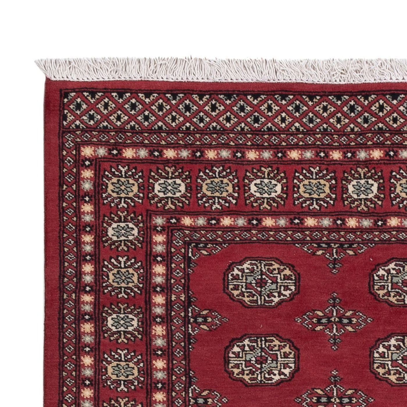 Pakistaans tapijt 199x140cm - Oosters Tapijt