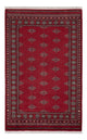Pakistaans tapijt 218x140cm - Oosters Tapijt
