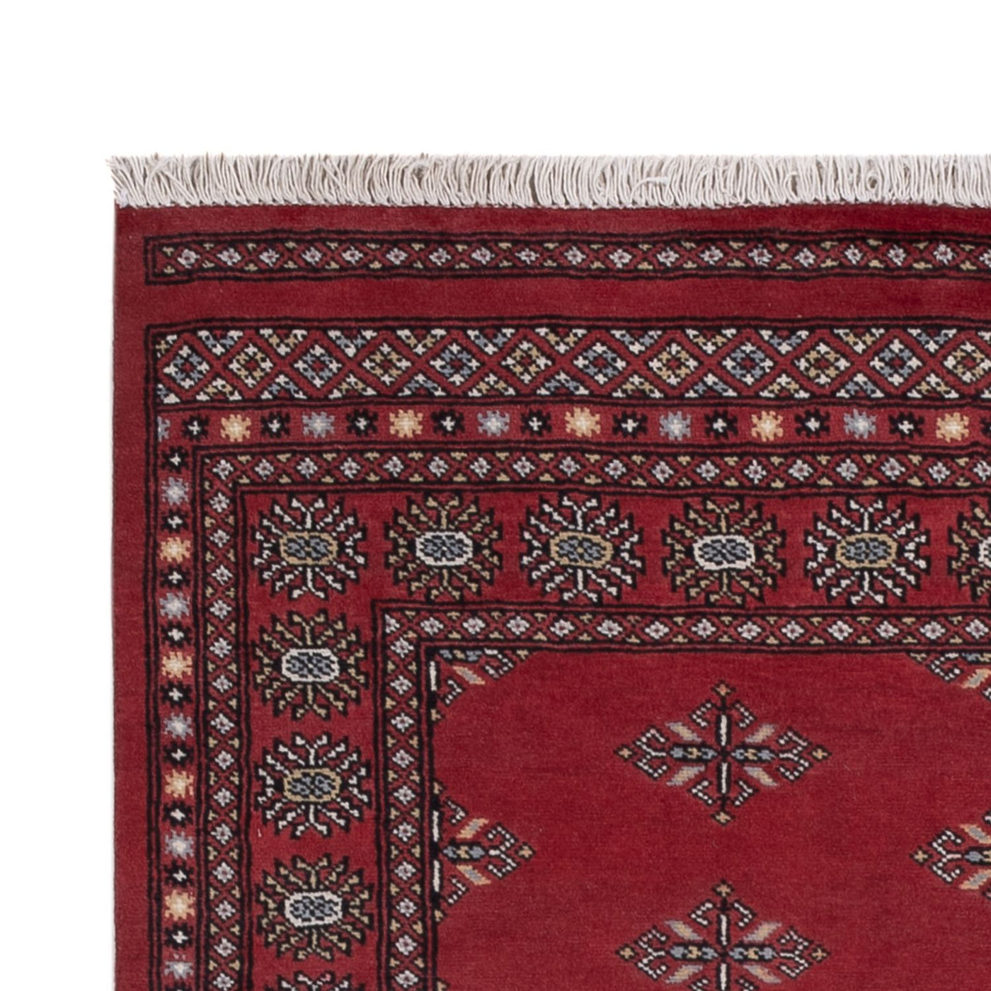 Pakistaans tapijt 205x138cm - Oosters Tapijt