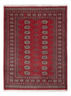 Pakistaans tapijt 185x138cm - Oosters Tapijt