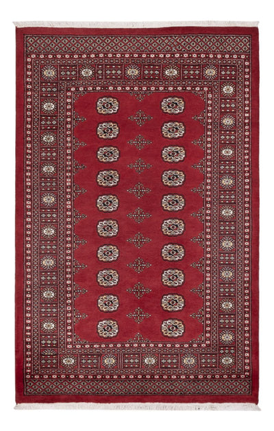 Pakistaans tapijt 139x216cm - Oosters Tapijt
