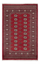 Pakistaans tapijt 216x139cm - Oosters Tapijt