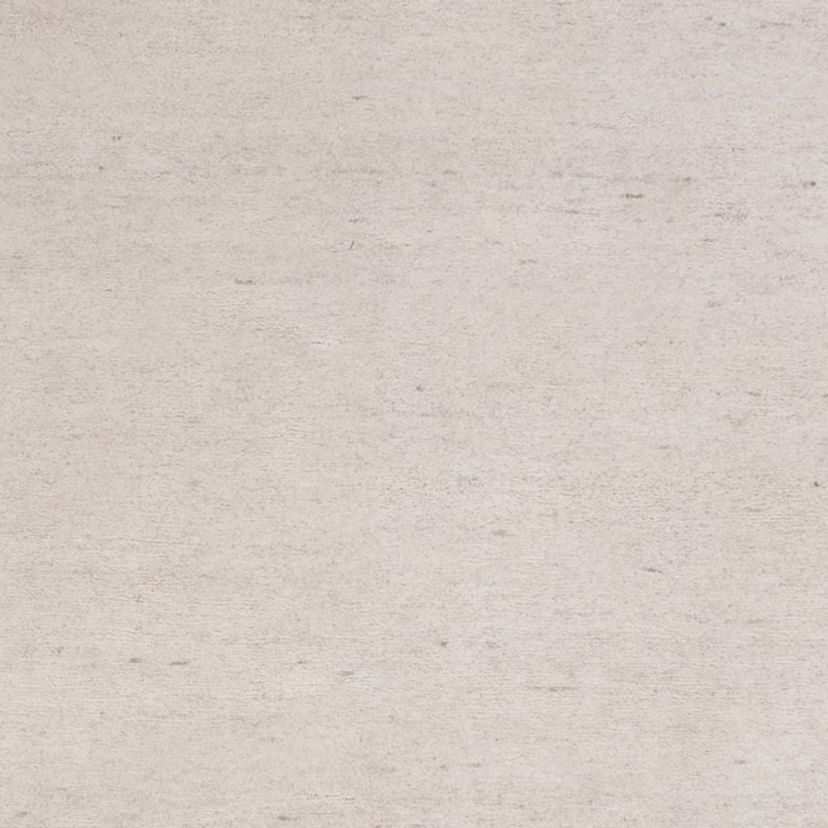 Gabbeh Tapijt - Loribaft Indus - 190 x 148 cm - wit  crème