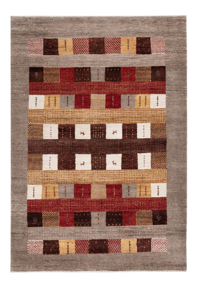 Indo Loribaft Tapijt 143x204cm - Wollen tapijt