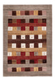 Indo Loribaft Tapijt 143x204cm - Wollen tapijt