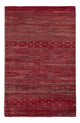 Indo Loribaft Tapijt 192x122cm - Wollen tapijt