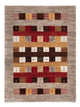 Indo Loribaft Tapijt 193x145cm - Wollen tapijt