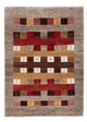 Indo Loribaft Tapijt 209x152cm - Wollen tapijt