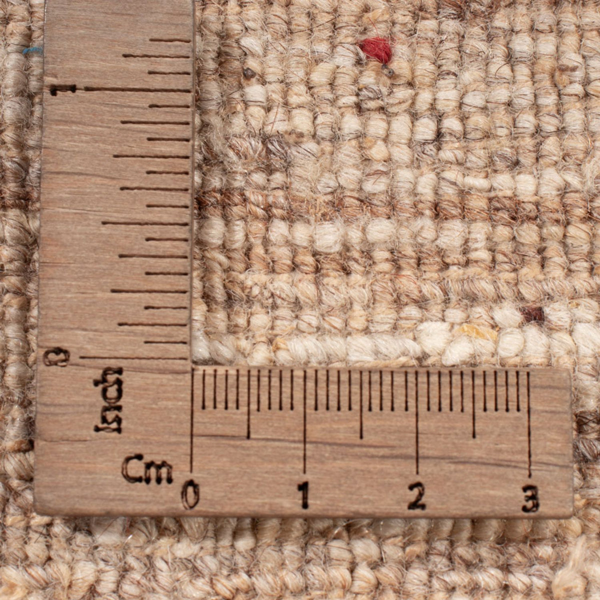 Gabbeh Tapijt - Loribaft Indus - 209 x 152 cm - veelkleurig