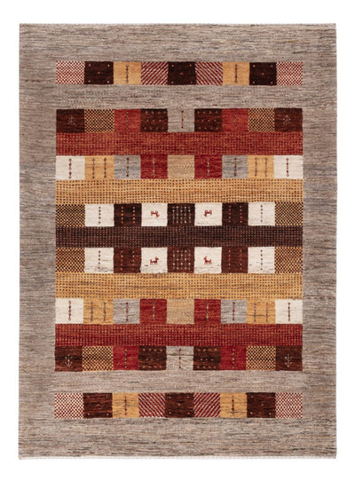 Indo Loribaft Tapijt 150x205cm - Wollen tapijt