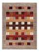 Indo Loribaft Tapijt 205x150cm - Wollen tapijt