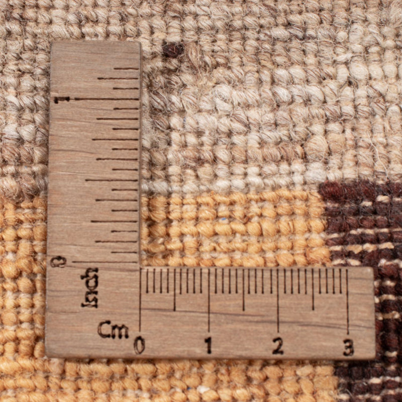 Gabbeh Tapijt - Loribaft Indus - 205 x 150 cm - veelkleurig