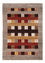 Gabbeh Tapijt - Loribaft Indus - 205 x 144 cm - veelkleurig