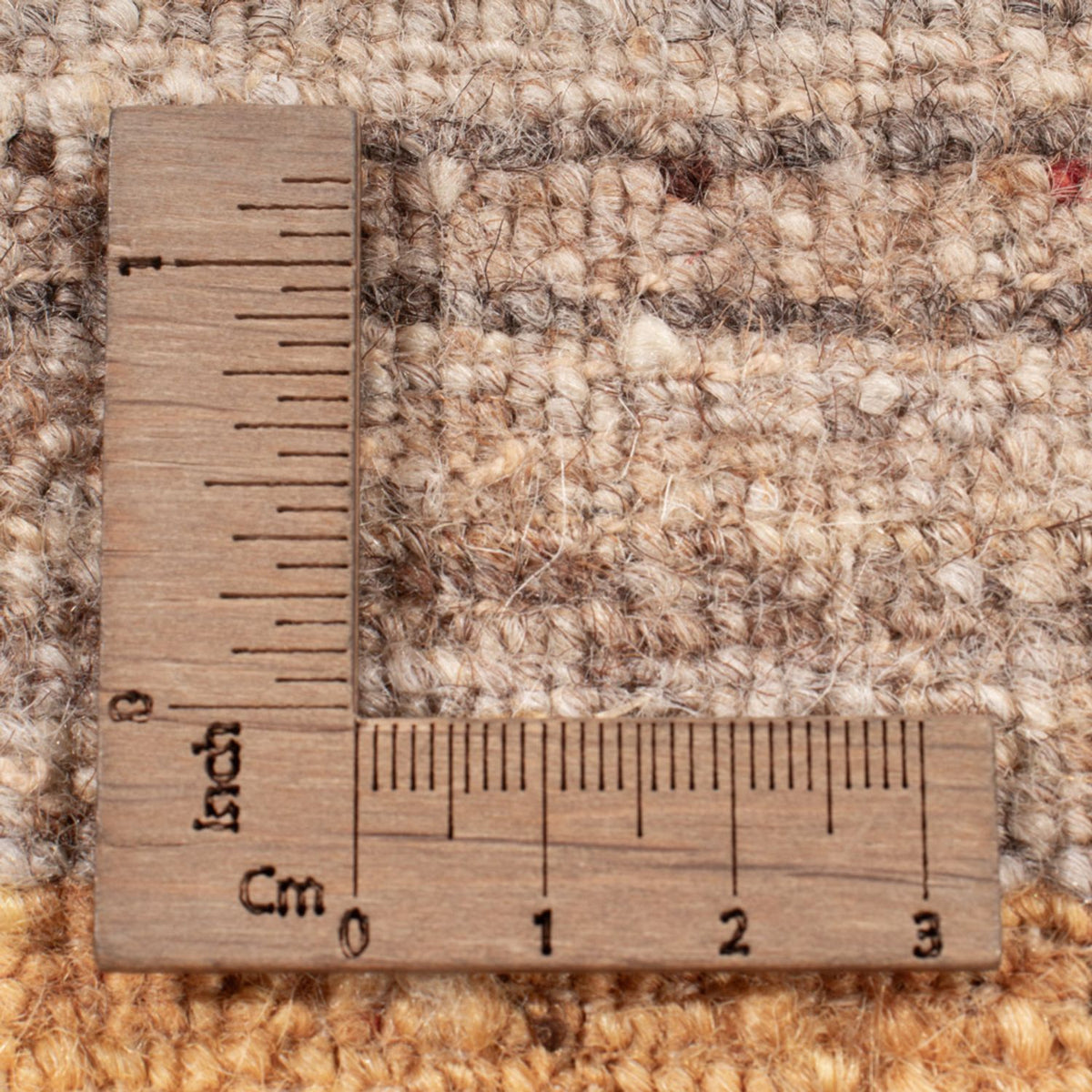 Gabbeh Tapijt - Loribaft Indus - 205 x 144 cm - veelkleurig