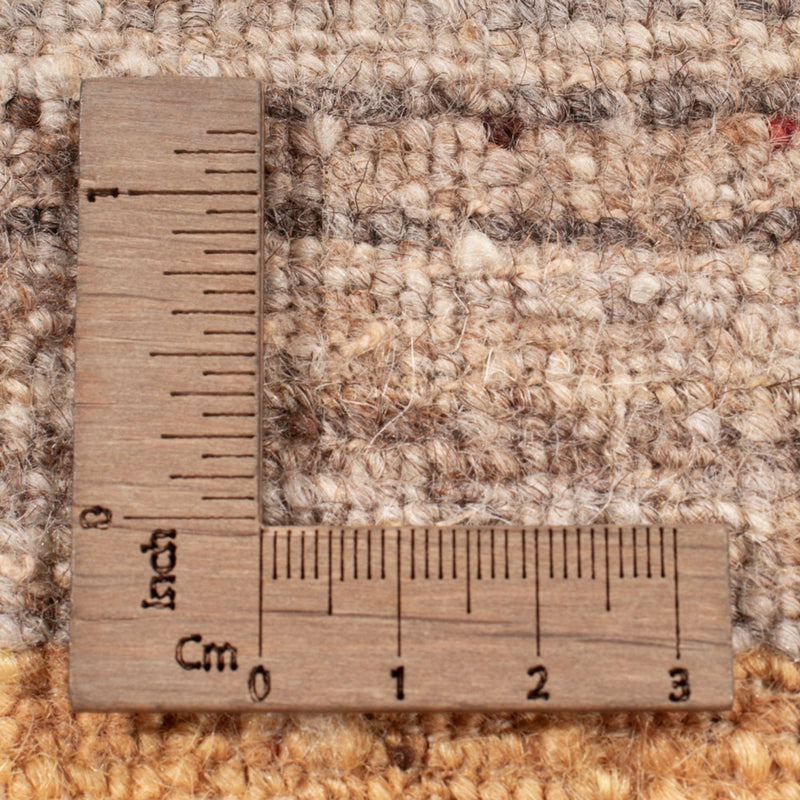 Gabbeh Tapijt - Loribaft Indus - 205 x 144 cm - veelkleurig