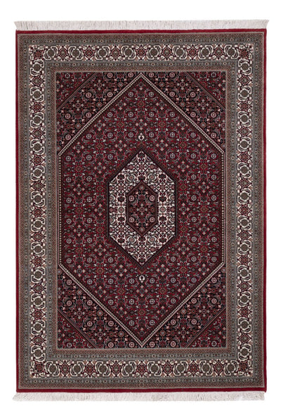 Indo Bidjar Tapijt 142x200cm - Oosters Tapijt