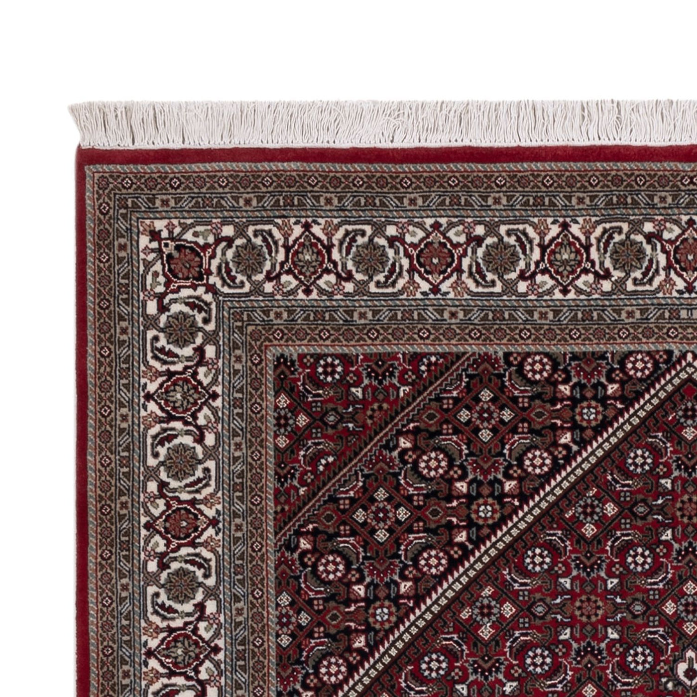 Indo Bidjar Tapijt 200x142cm - Oosters Tapijt