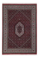 Indo Bidjar Tapijt 201x142cm - Oosters Tapijt