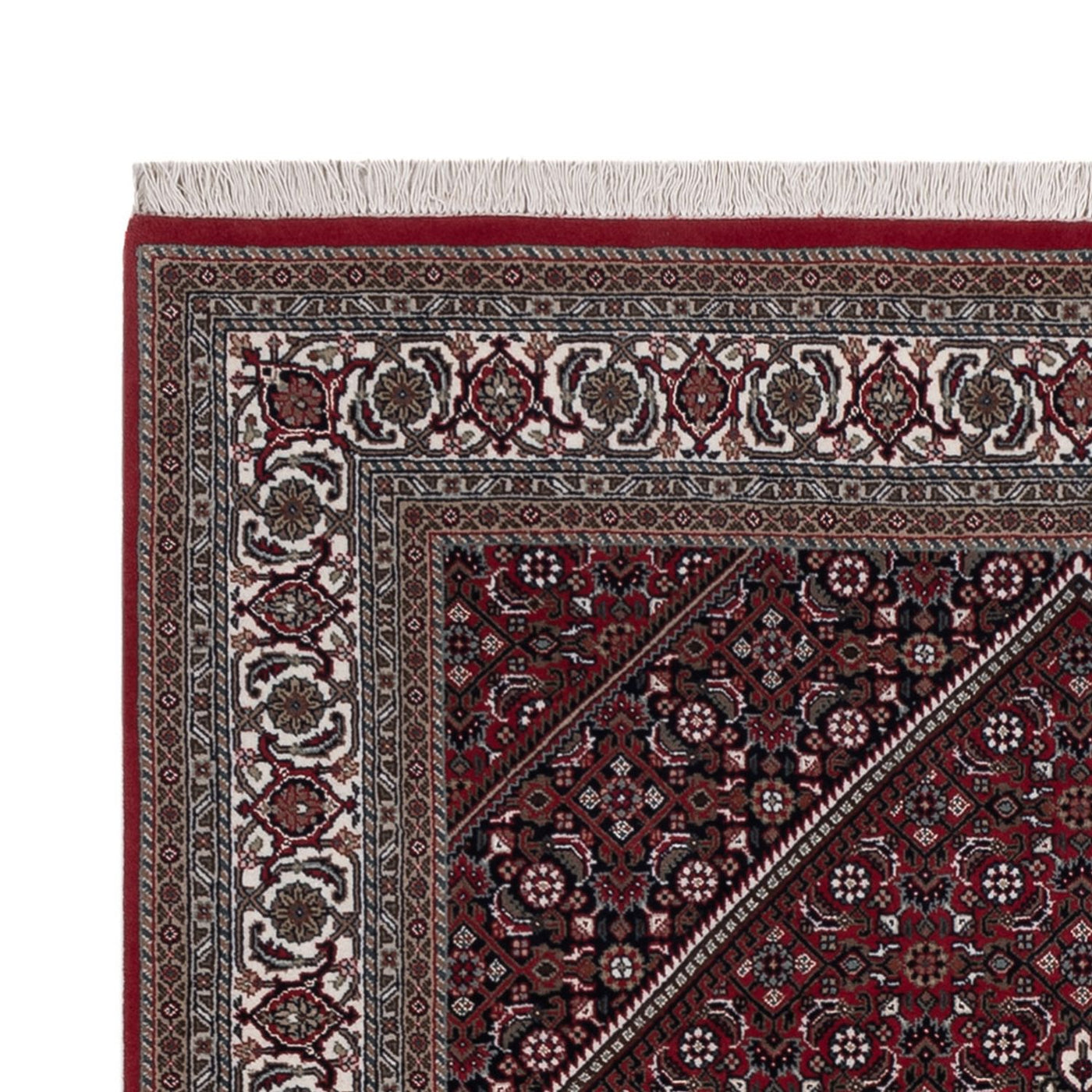 Indo Bidjar Tapijt 201x142cm - Oosters Tapijt