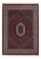 Indo Bidjar Tapijt 204x145cm - Oosters Tapijt