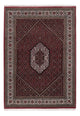 Indo Bidjar Tapijt 202x138cm - Oosters Tapijt