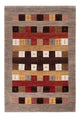 Indo Loribaft Tapijt 216x147cm - Wollen tapijt