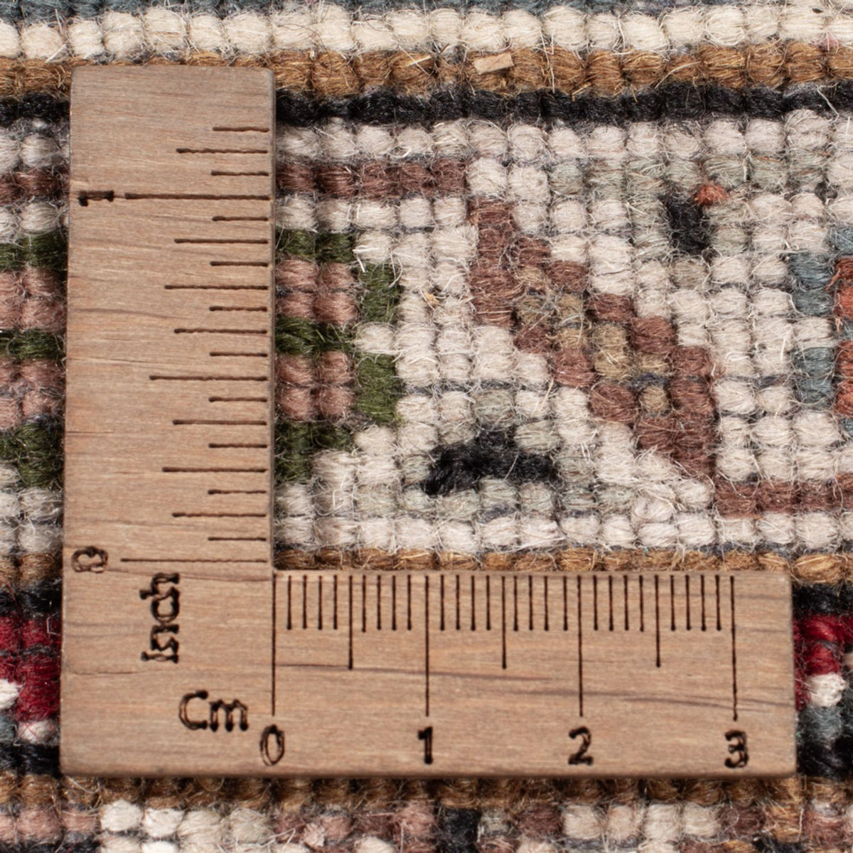 Oosters tapijt - Tabriz - 196 x 141 cm - donkergrijs