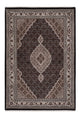 Indo Tabriz Tapijt 204x141cm - Oosters Tapijt