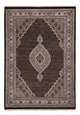 Indo Tabriz Tapijt 204x142cm - Oosters Tapijt