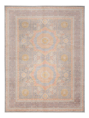 Ziegler Tapijt - Ariana - 360 x 273 cm - beige