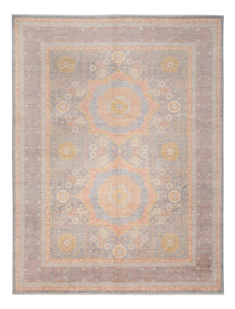 Ziegler Tapijt - Ariana - 360 x 273 cm - beige