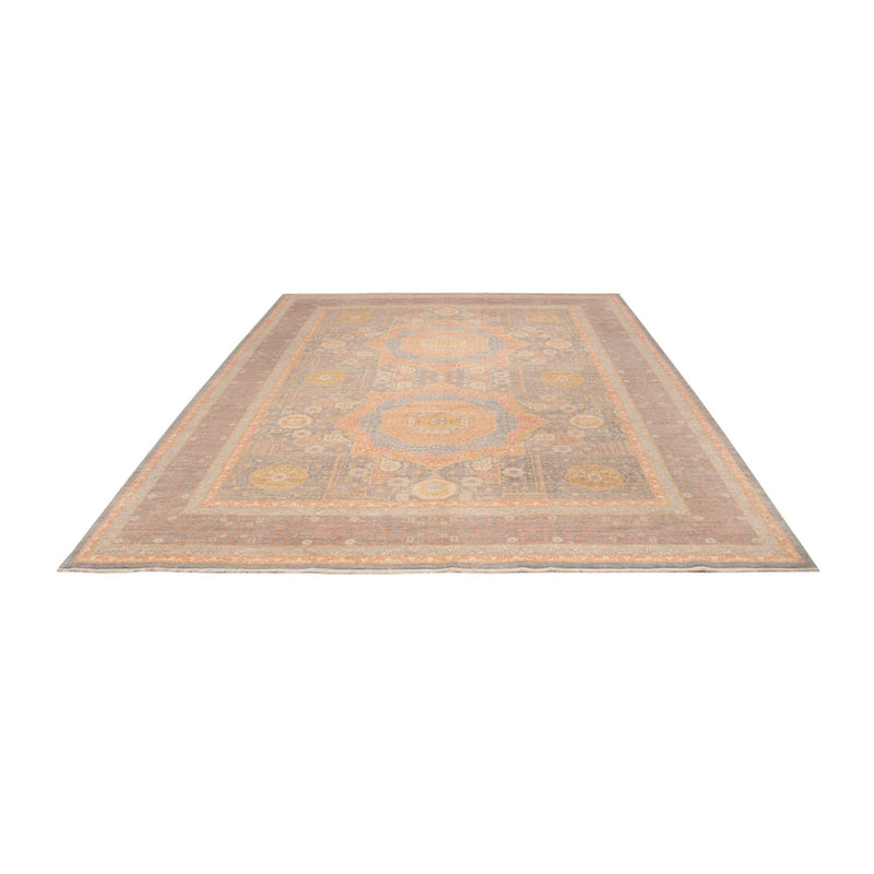 Ziegler Tapijt - Ariana - 360 x 273 cm - beige
