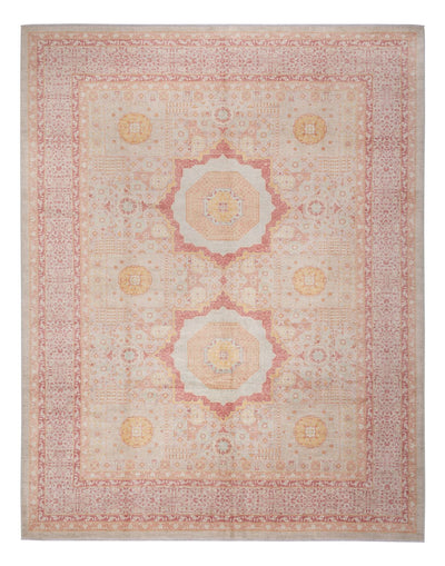 Ariana Tapijt 303x390cm - Oosters Tapijt