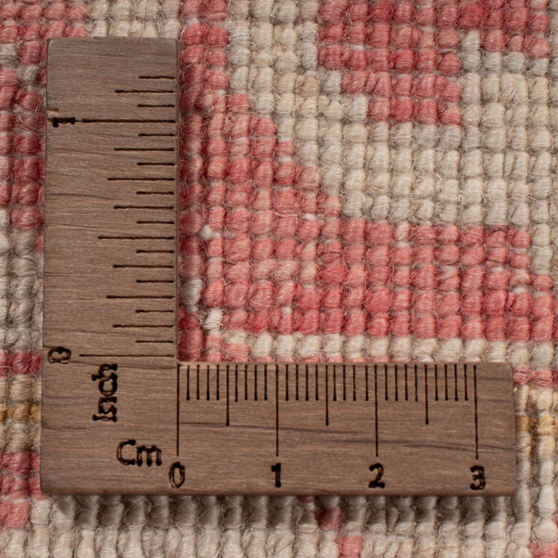 Ziegler Tapijt - Ariana - 390 x 303 cm - beige