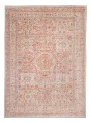 Ziegler Tapijt - Ariana - 345 x 260 cm - beige