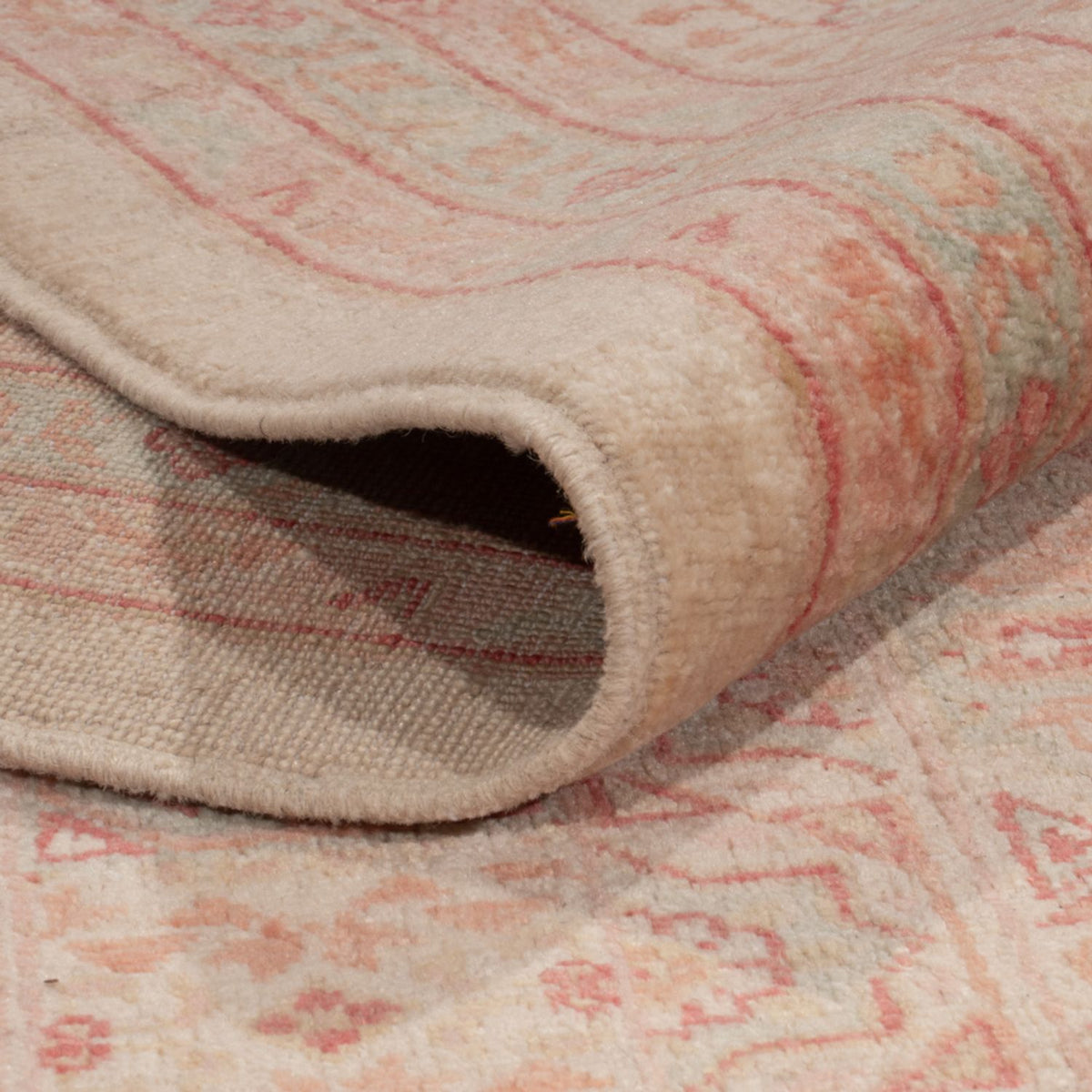 Ziegler Tapijt - Ariana - 345 x 260 cm - beige