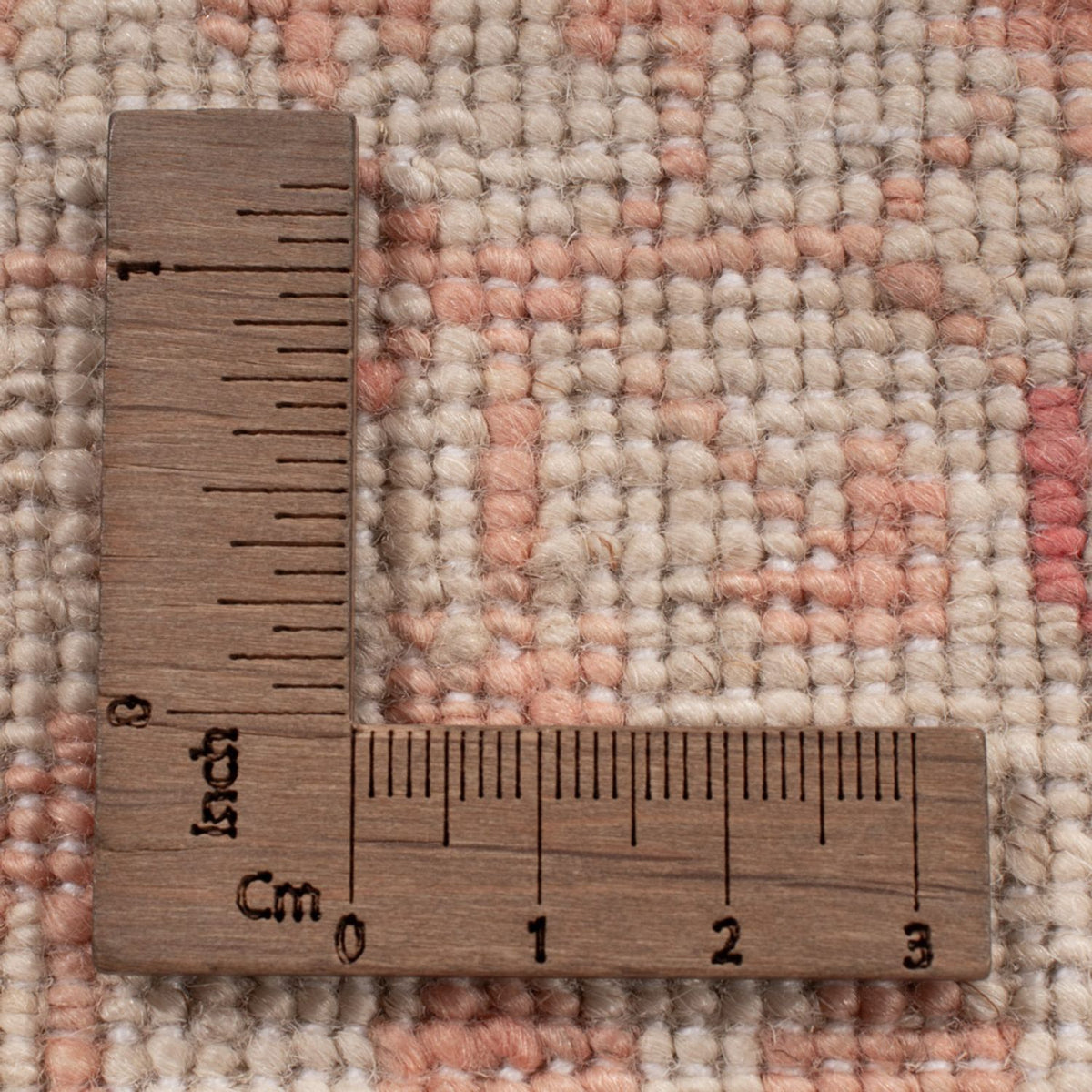 Ziegler Tapijt - Ariana - 345 x 260 cm - beige