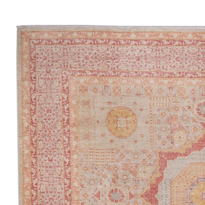 Ziegler Tapijt - Ariana - 394 x 300 cm - beige