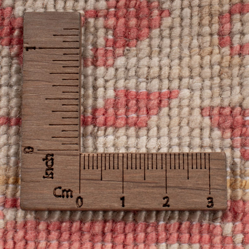 Ziegler Tapijt - Ariana - 394 x 300 cm - beige