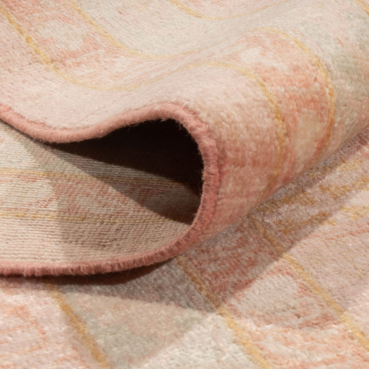 Ziegler Tapijt - Ariana - 358 x 280 cm - beige