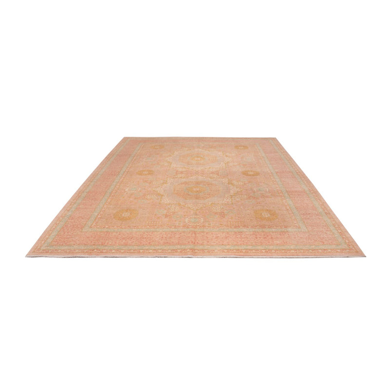 Ziegler Tapijt - Ariana - 358 x 280 cm - beige