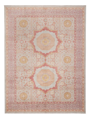Ziegler Tapijt - Ariana - 334 x 253 cm - beige