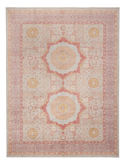Ariana Tapijt 253x334cm - Oosters Tapijt