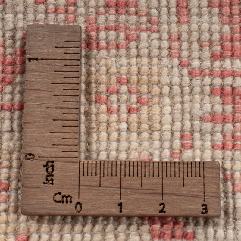 Ziegler Tapijt - Ariana - 334 x 253 cm - beige